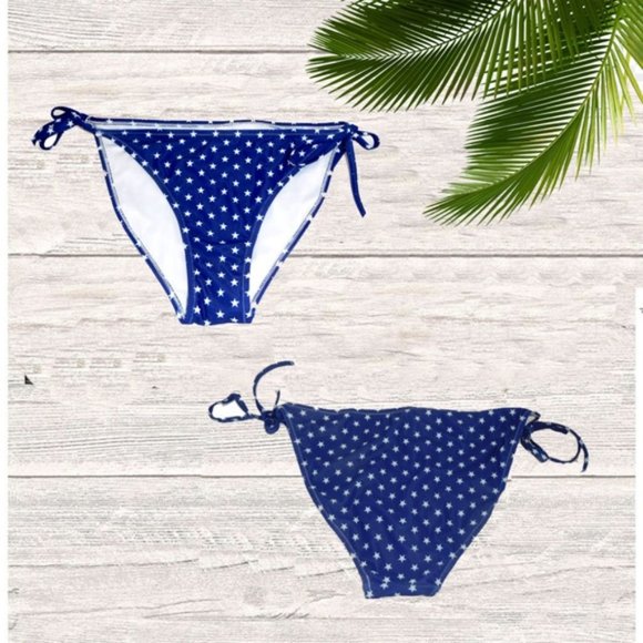 AMERICAN TWO PIECE SWIMSUIT - Picture 2 of 3